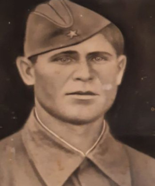 Казаков Василий Александрович