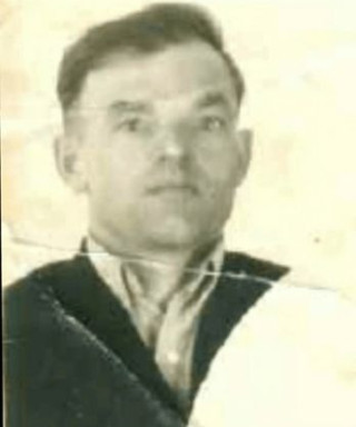 Артамонов Павел Петрович