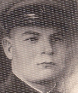 Ферьев Владимир Данилович