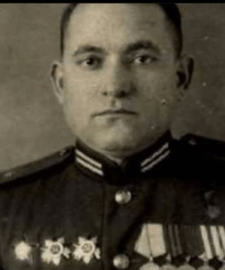 Майрамукаев Максим Тепсарикоевич