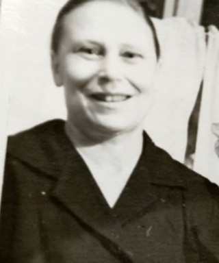 Федорова Пелагея Владимировна