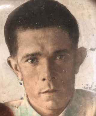 Жуткин Дмитрий Григорьевич