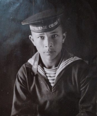 Дученко Пантилеймон Петрович