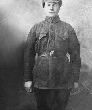 Назаров Фёдор Иванович