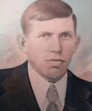 Бахвалов Иван Васильевич