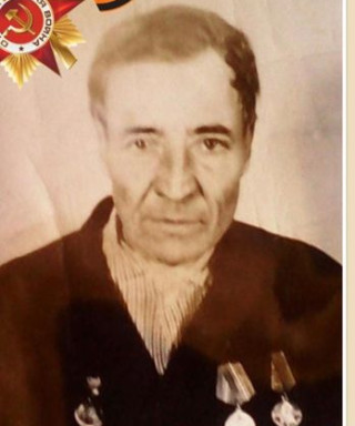 Голущенко Михаил Павлович