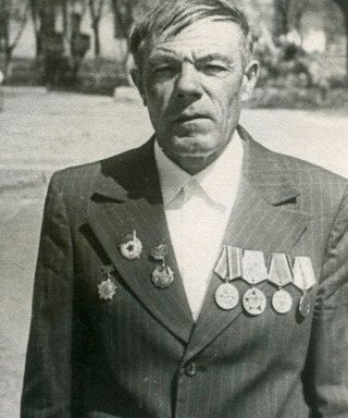 Жук Василий Петрович