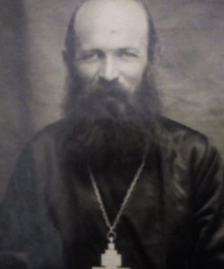 Дудкин Александр Иванович