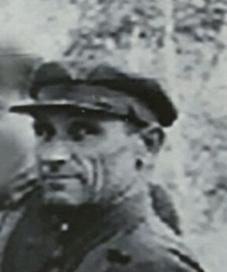 Полковский Яков Иосифович