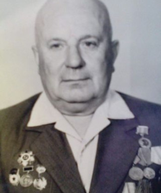 Есауленко Николай Венедиктович