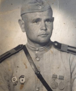 Рязапов Галий Зинатуллович