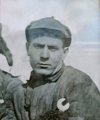 Маков Владимир Спиридонович