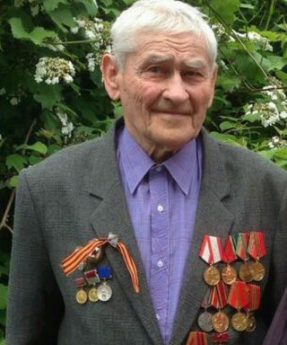 Кравченко Василий Матвеевич