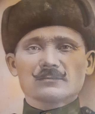 Баёв Илья Петрович