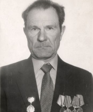 Тарантин Валентин Михайлович