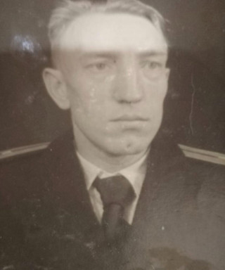 Шурупов Александр Григорьевич