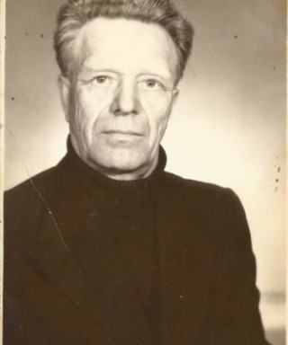 Подымахин Елизар Иванович