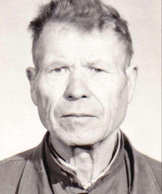 Пастухов Пантилей Григорьевич