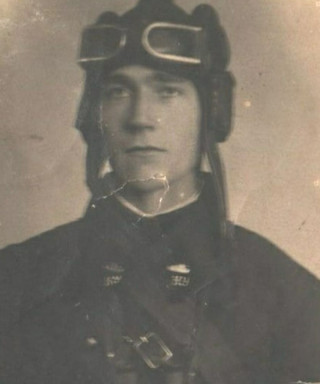 Думашев Емельян Павлович