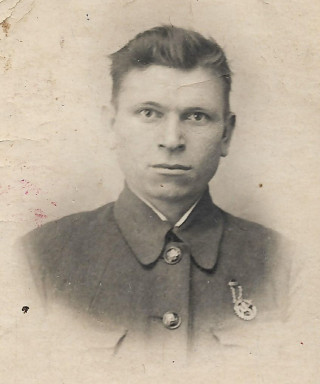 Ненашев Григорий Андреевич