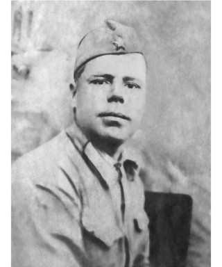 Данильцев Константин Неофидович