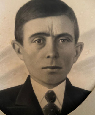 Арсентьев Иван Гаврилович