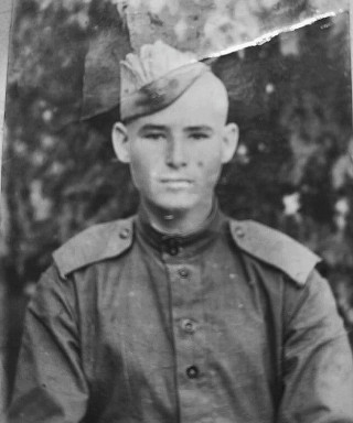 Жиленко Василий Федорович