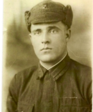 Душкин Степан Николаевич