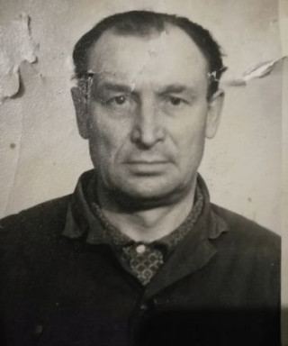 Иванов Аркадий Иванович