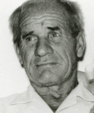 Парфенов Пантелей Иванович