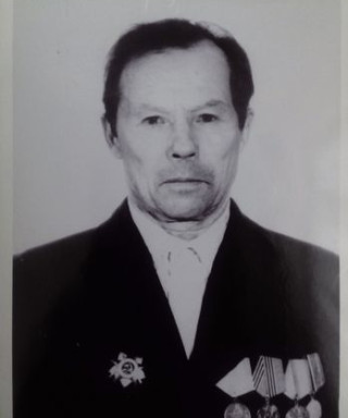 Кабанов Пётр Николаевич