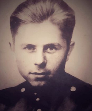 Тарабарин Евгений Фёдорович