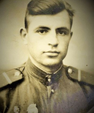 Кравченко Николай Иванович