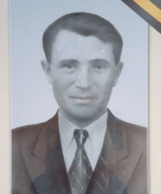 Кабанов Борис Михайлович