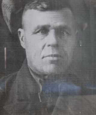 Фальков Андрей Федорович