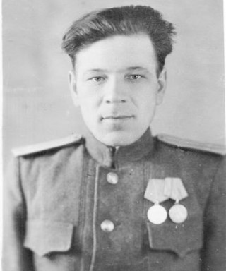 Дубровин Григорий Васильевич