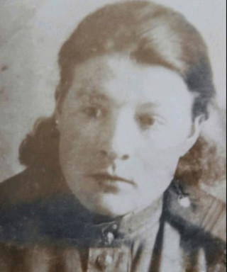 Баннова Таисия Алексеевна