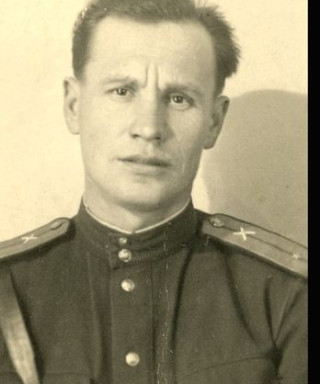 Котиков Сергей Михайлович