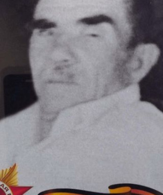 Дражник Николай Михайлович