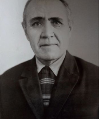 Байтимиров Фатых Сагадеевич