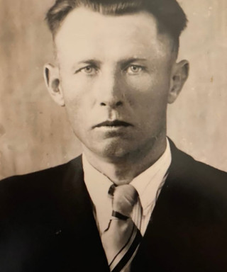 Ковалев Семен Андреевич