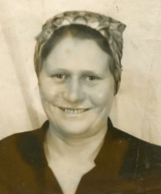 Казакова Ульяна Васильевна