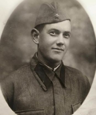 Фазылов Сахи Сафиевич