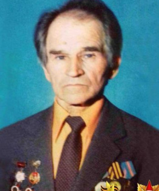 Мартынов Григорий Иванович