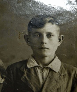 Глуцкий Иван Иванович