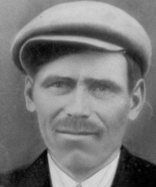 Пашков Федор Тимофеевич