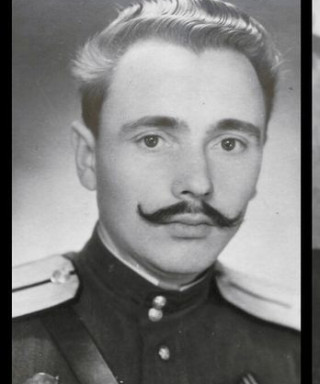 Горбунов Иван Иванович