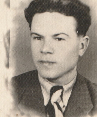 Шестаков Николай Антонович