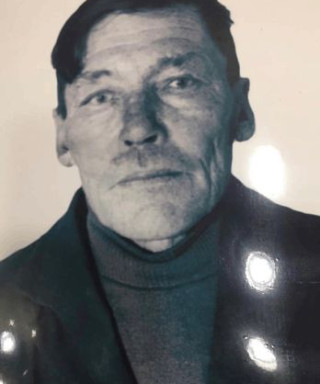 Литвинцев Геннадий Николаевич