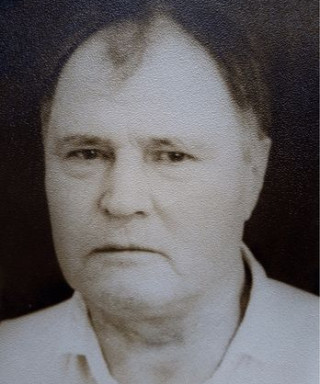 Вялый Максим Кузьмич